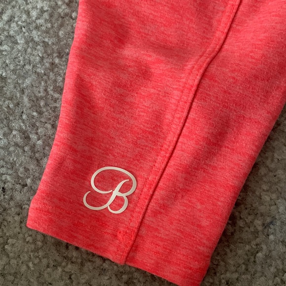 Bombshell Sportswear Curves Legging - Picture 6 of 9